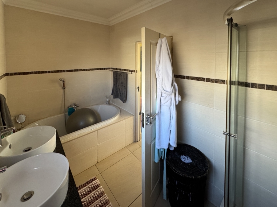 3 Bedroom Property for Sale in Shellyvale Free State